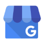 Google my business emblem