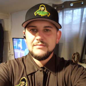 Kristofer Elling, Founder and Owner of Sasquatch Pest Control