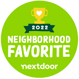 Winner of Nextdoor’s Neighborhood Faves 2022 Sasquatch Pest Control