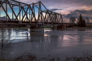 Metallica bridge