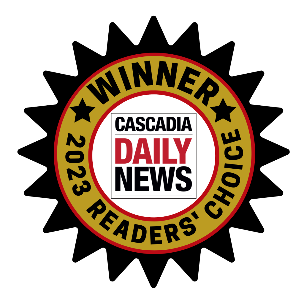 2023 Cadcadia Daily Readers choice winner