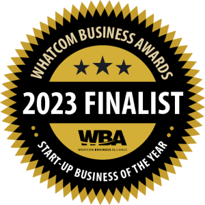 Whstcom business alliance
2023 Start up of the year finalist