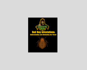Bed bug Blog Title Header